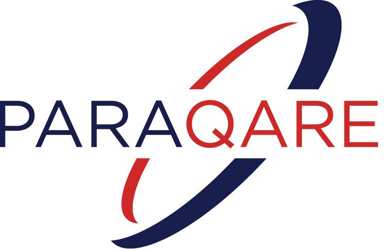 ParaQare - Kundenportal